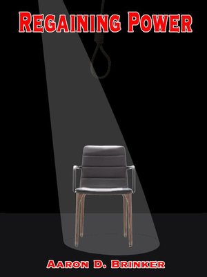cover image of Regaining Power
